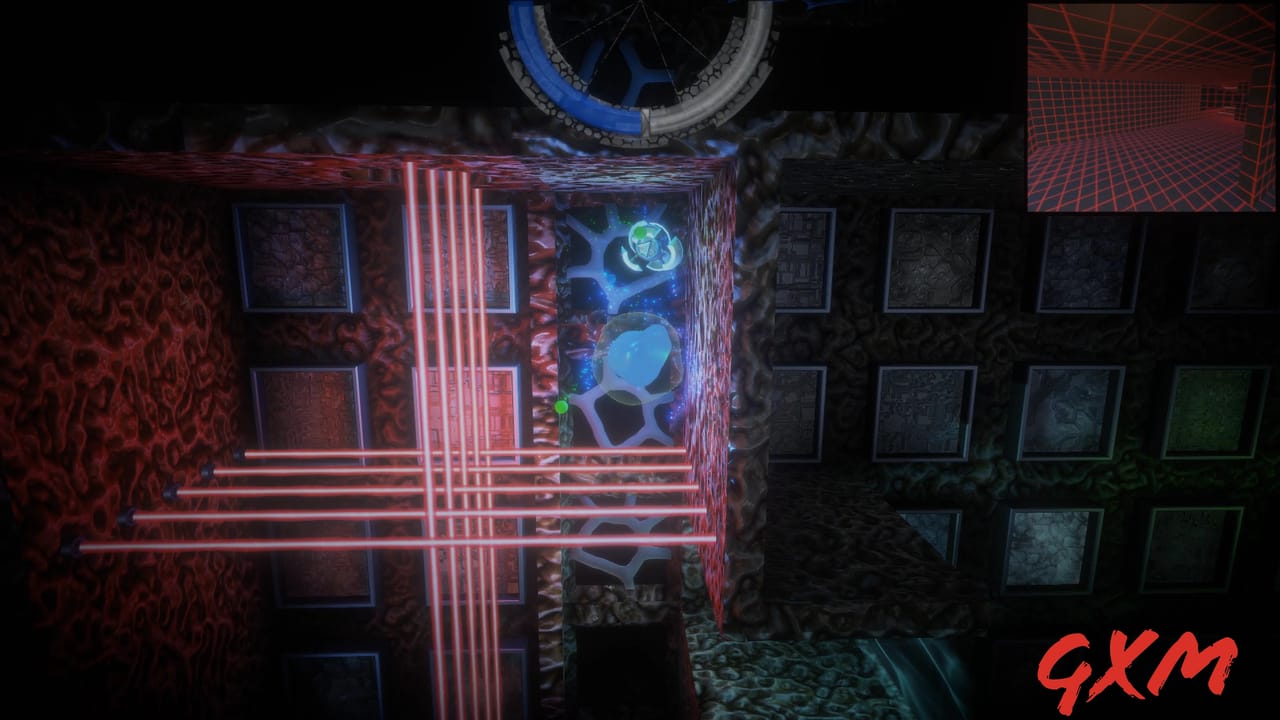 Luxar Screenshot 1