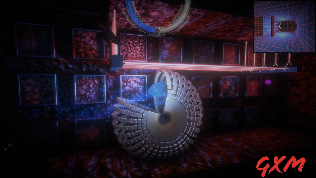 Screenshot 4 of Luxar
