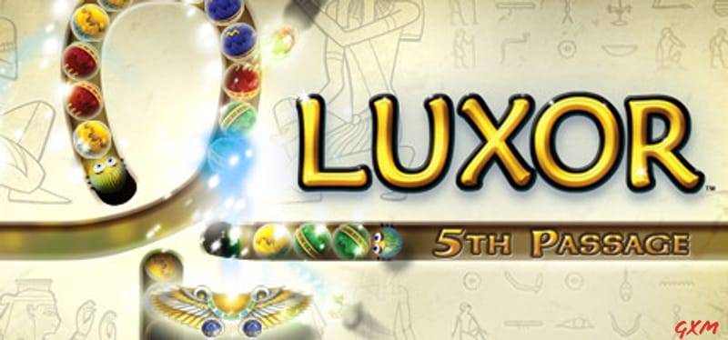 Luxor: 5th Passage Poster