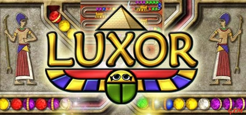 Luxor Poster