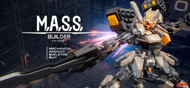 M.A.S.S. Builder Poster
