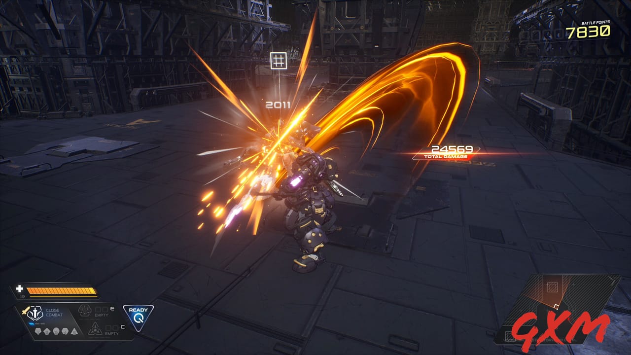 Screenshot 8 of M.A.S.S. Builder