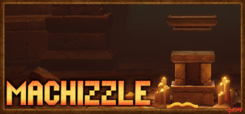Machizzle Poster