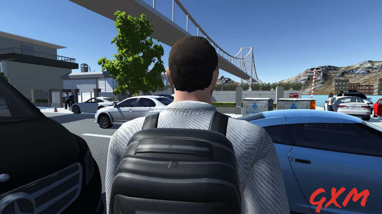 Screenshot 2 of Madela