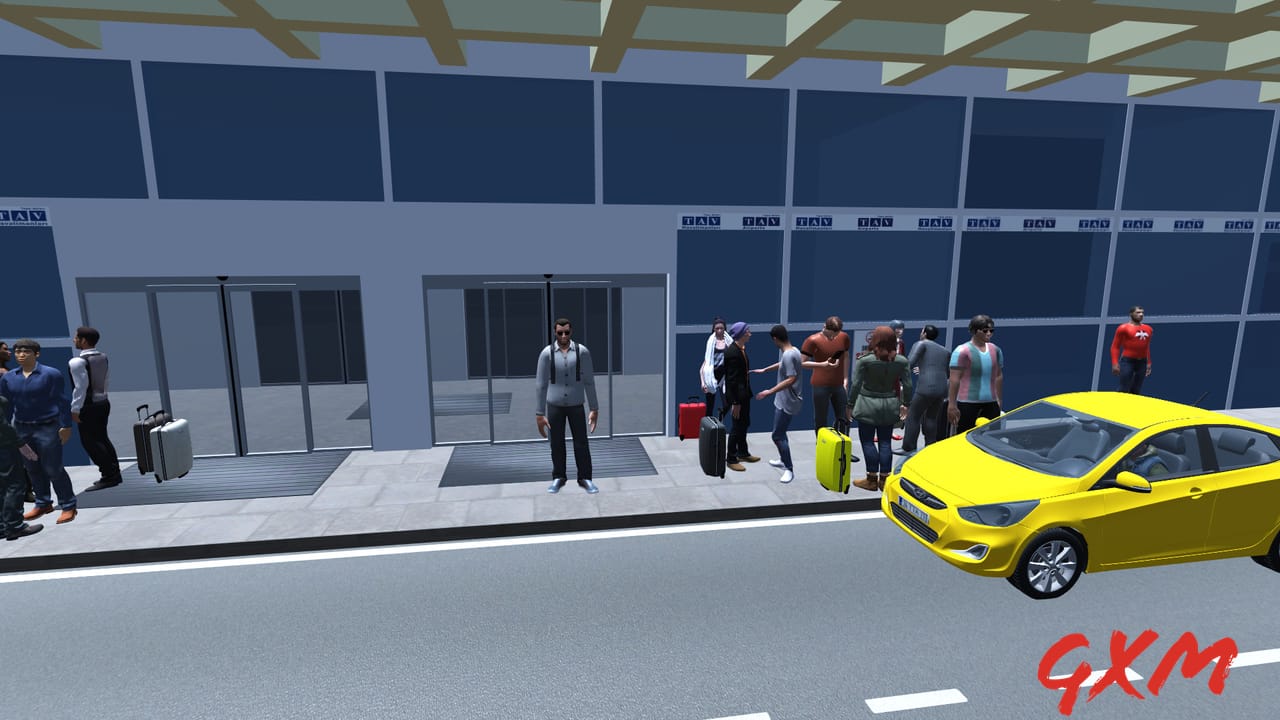Screenshot 4 of Madela
