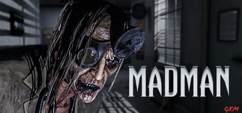 MadMan Poster