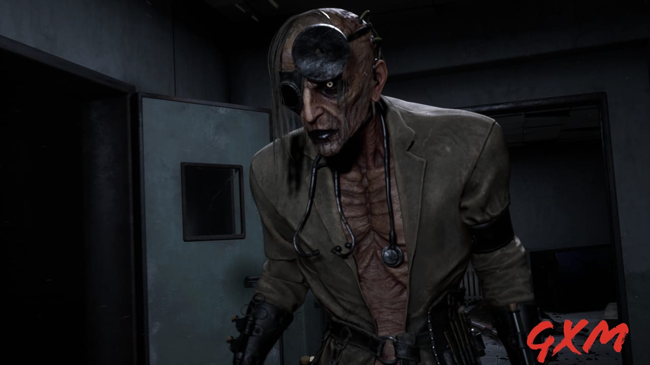 MadMan Screenshot 1