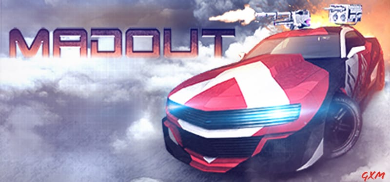 MadOut Poster