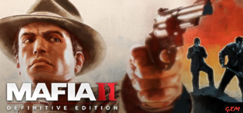 Mafia II: Definitive Edition Poster