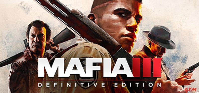Mafia III: Definitive Edition Poster