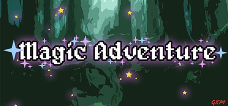 Magic Adventures Poster