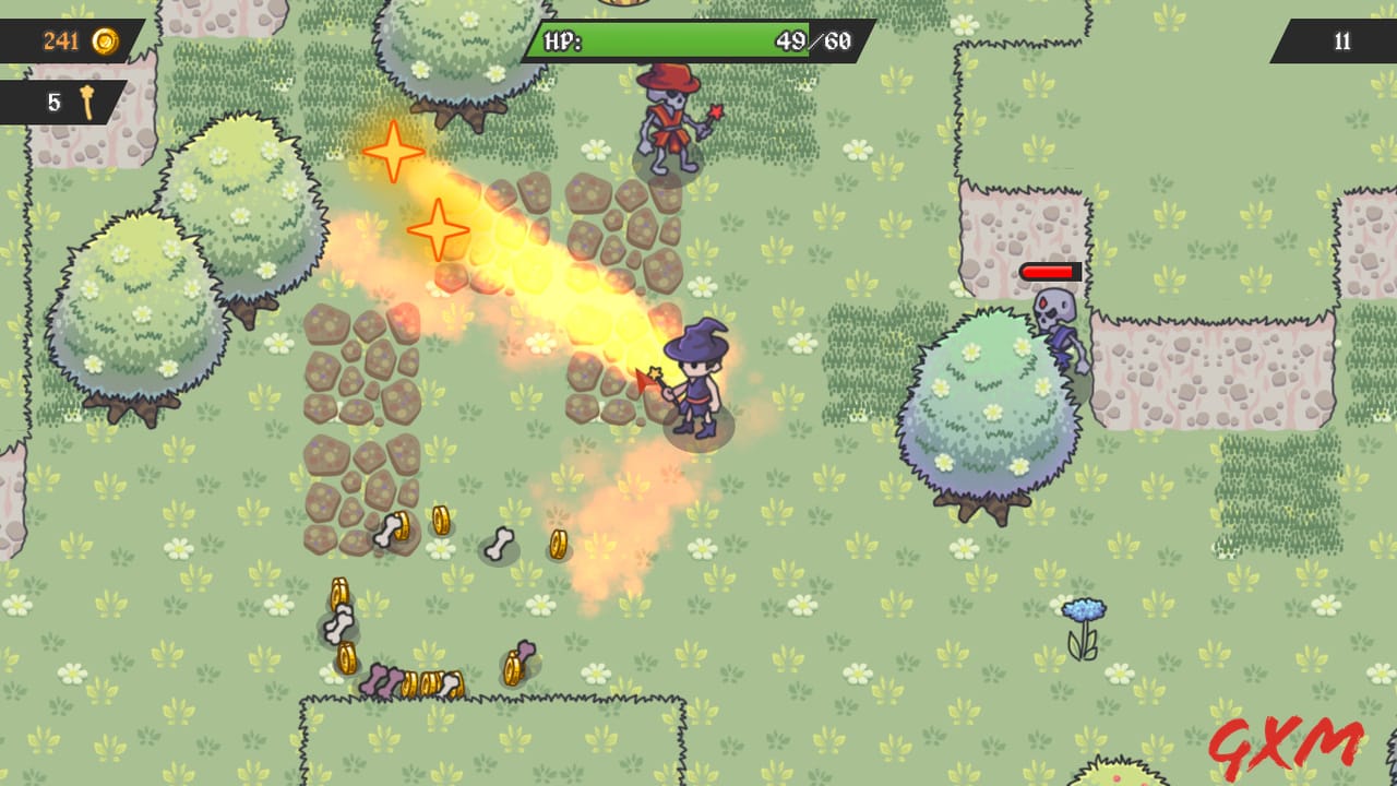 Screenshot 5 of Magic Adventures
