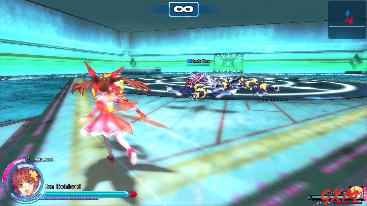 Magical Battle Festa Screenshot 1