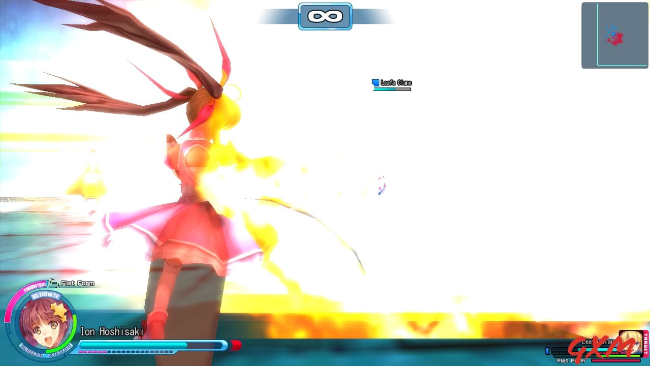 Screenshot 4 of Magical Battle Festa