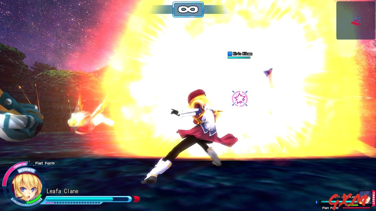 Screenshot 5 of Magical Battle Festa