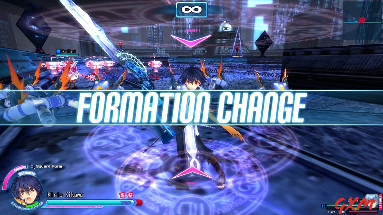 Screenshot 8 of Magical Battle Festa