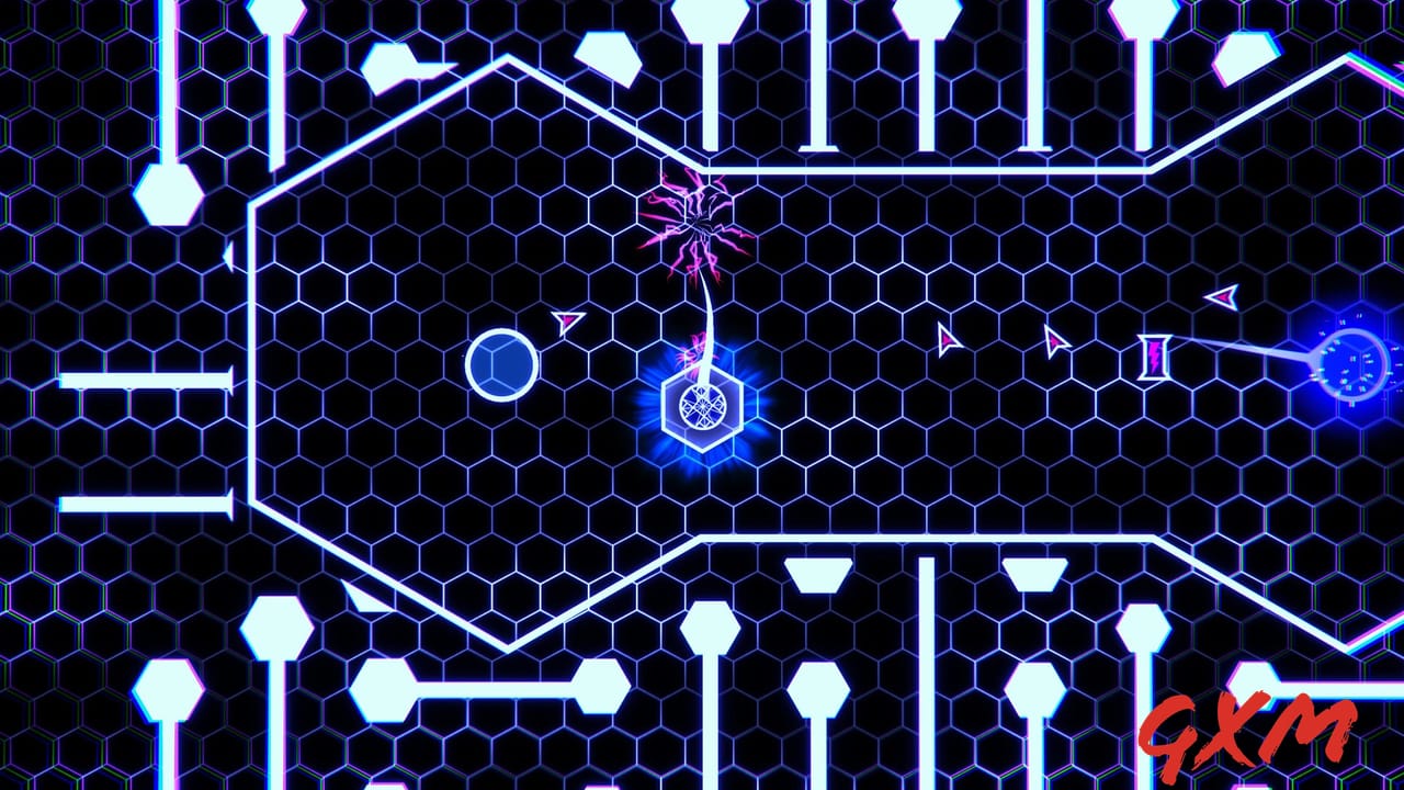 Magnet Crusher Screenshot 1