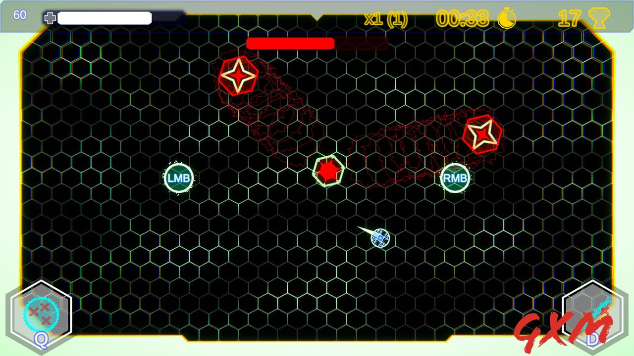 Screenshot 5 of Magnet Crusher