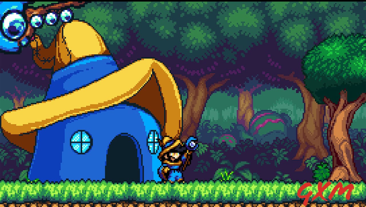 Mago Screenshot 1