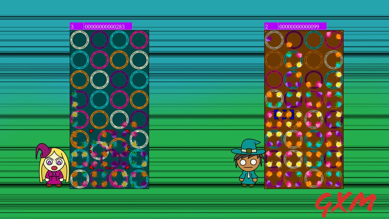 Screenshot 4 of Mana Go Round