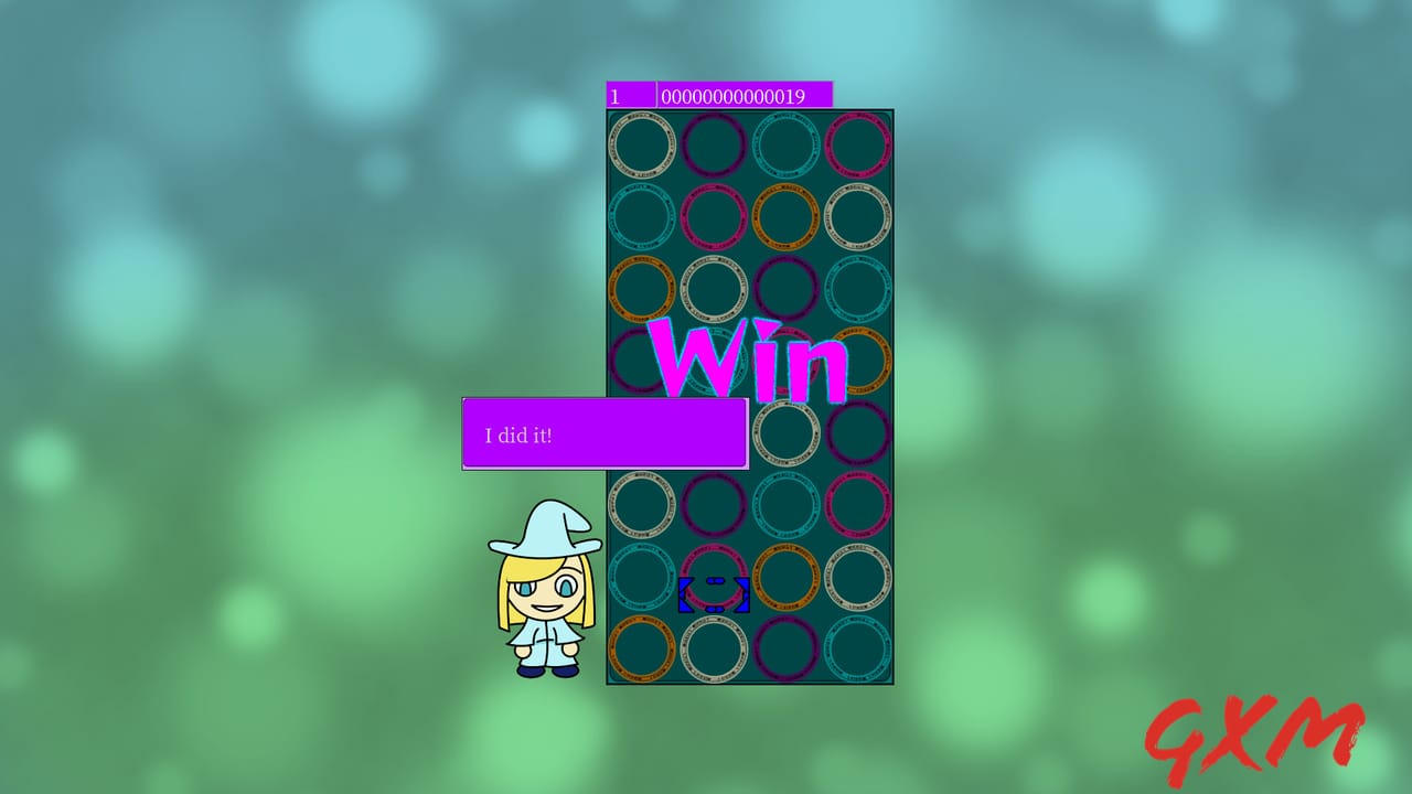Screenshot 5 of Mana Go Round