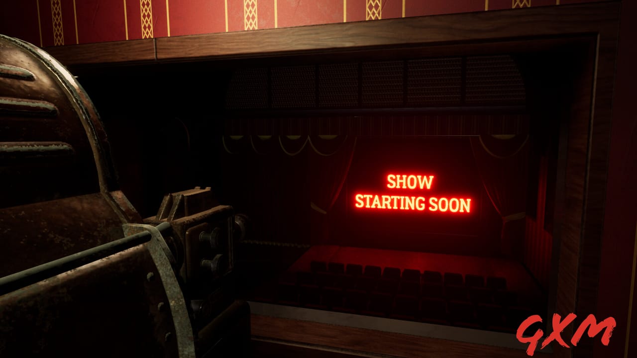 Screenshot 2 of Massacre At The Mirage