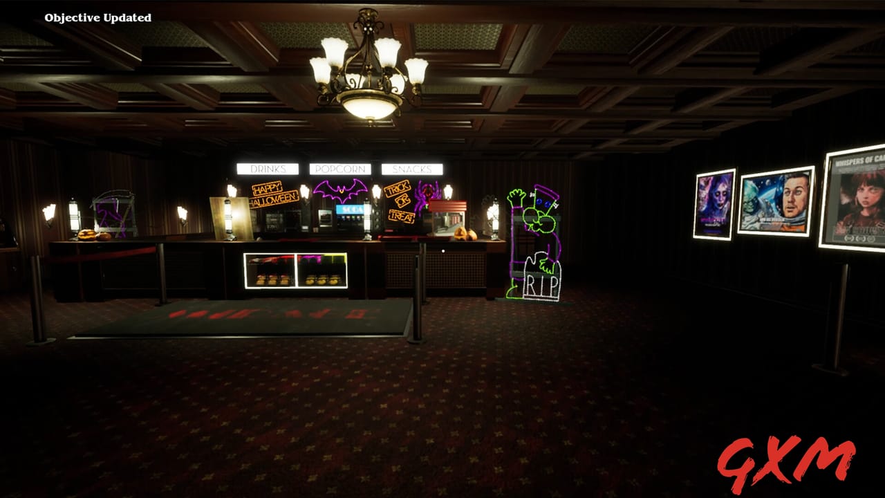 Screenshot 5 of Massacre At The Mirage
