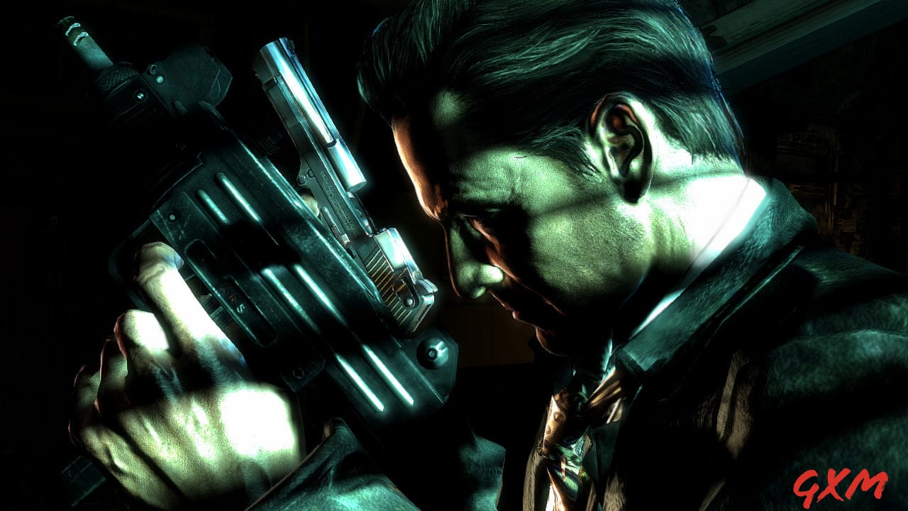 Screenshot 7 of Max Payne 3