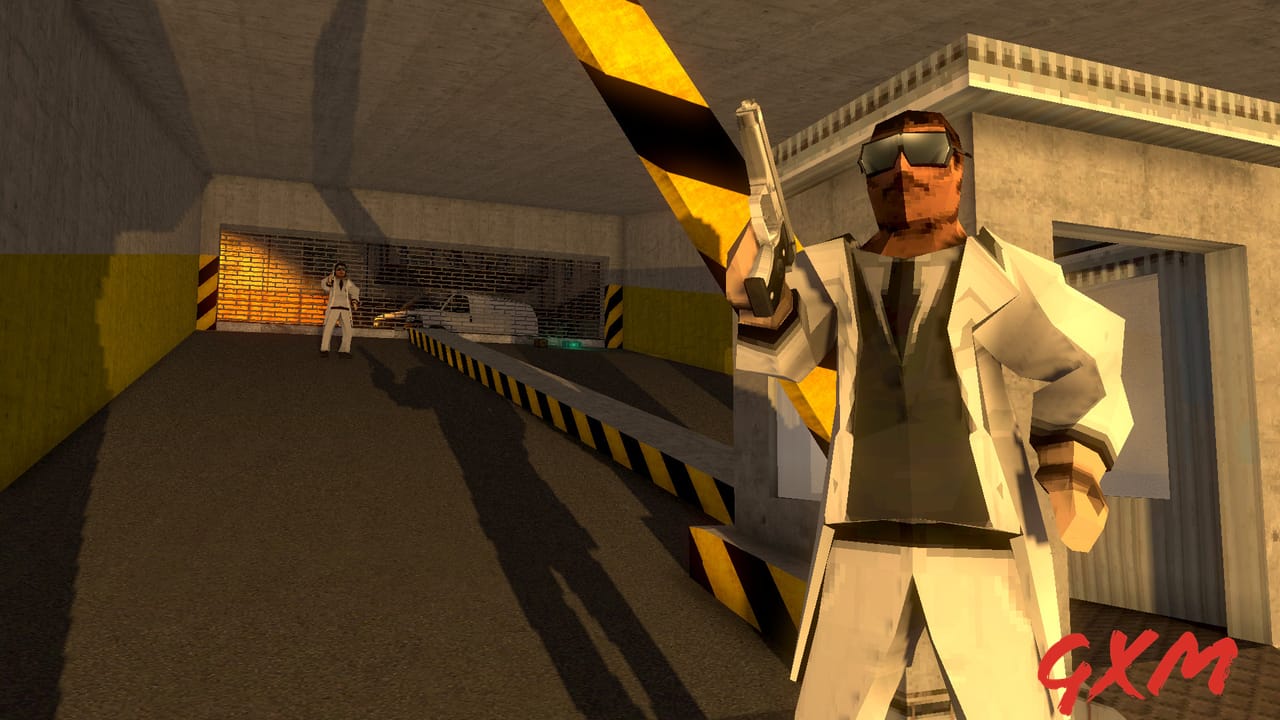 Screenshot 2 of Maximum Action