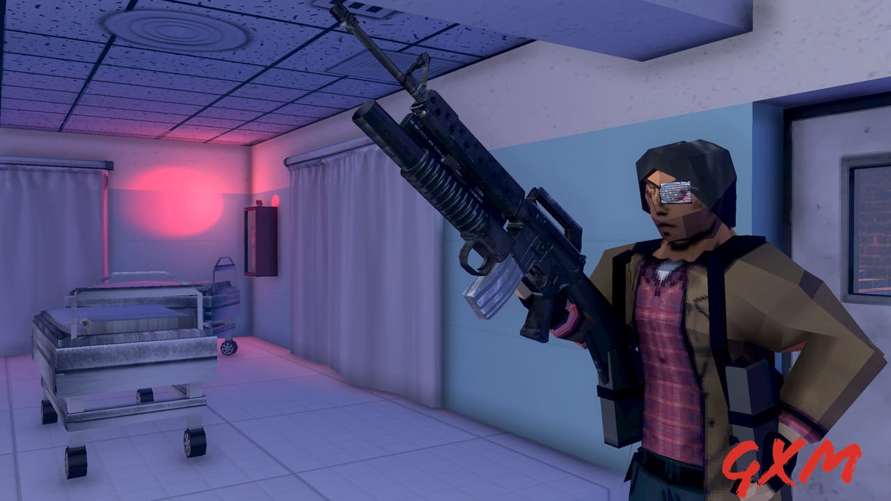 Screenshot 8 of Maximum Action