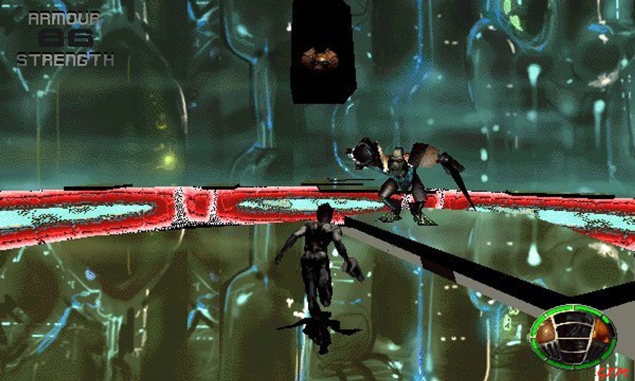 Screenshot 2 of MDK