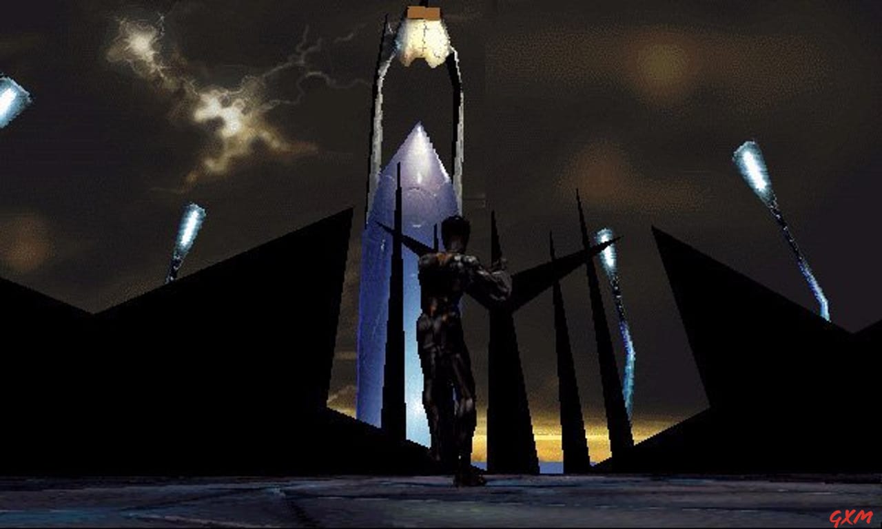 Screenshot 3 of MDK