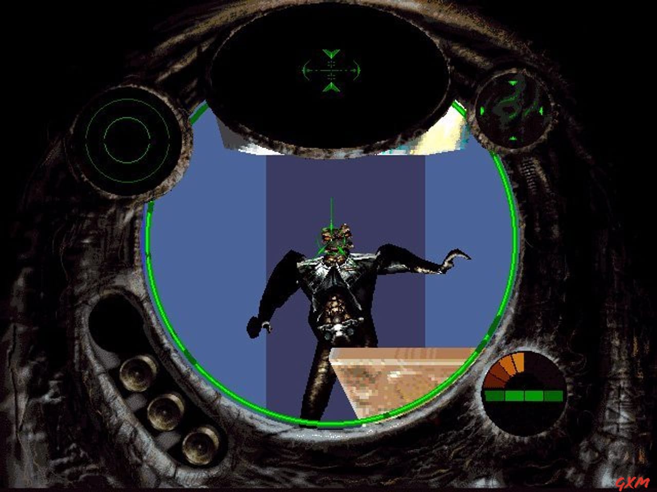 Screenshot 4 of MDK