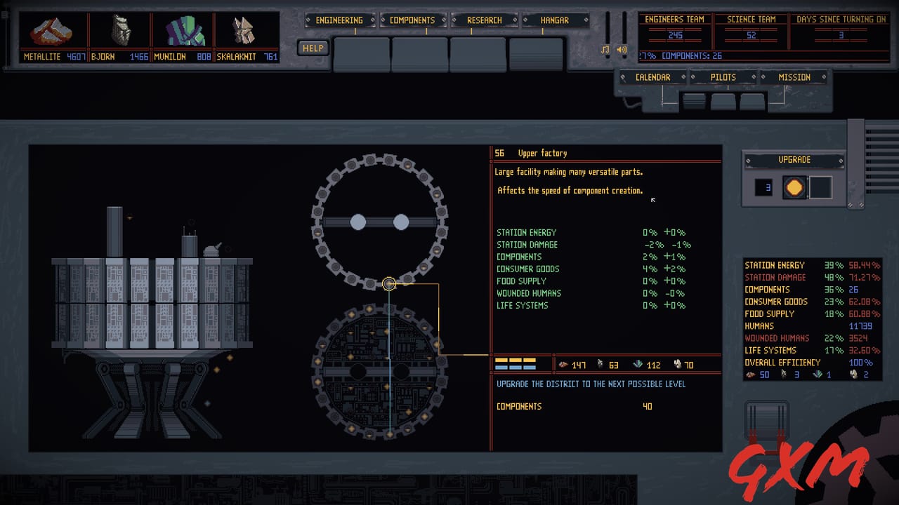 Screenshot 7 of Mech Engineer