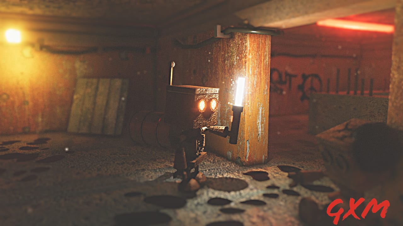 Screenshot 3 of Mechanism