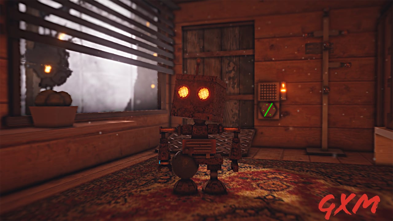 Screenshot 5 of Mechanism