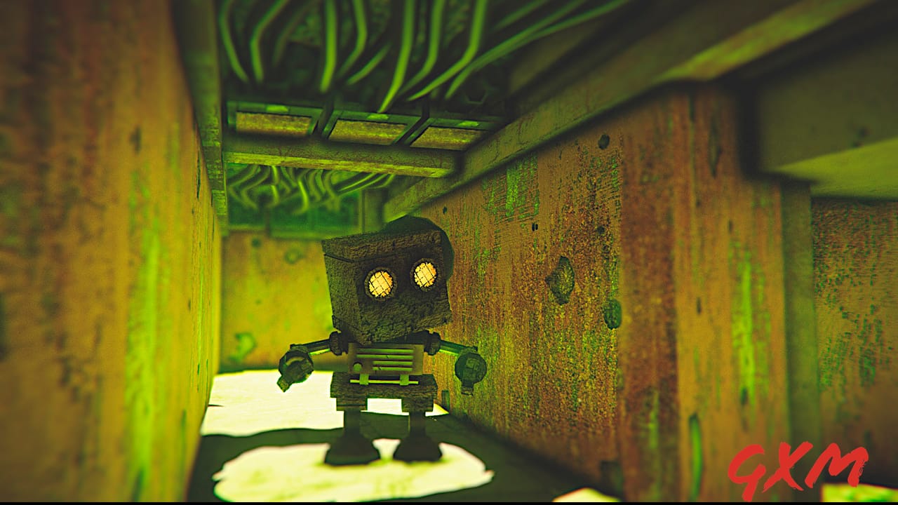 Screenshot 6 of Mechanism