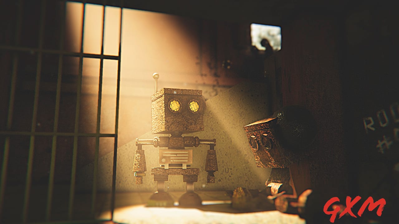 Screenshot 7 of Mechanism