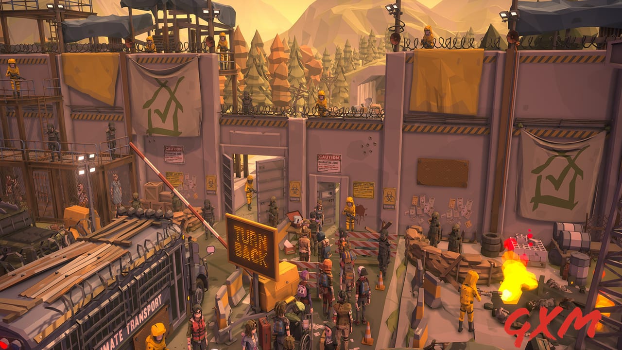 Medal Of Legends Screenshot 1