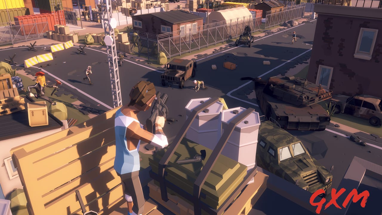 Screenshot 2 of Medal Of Legends