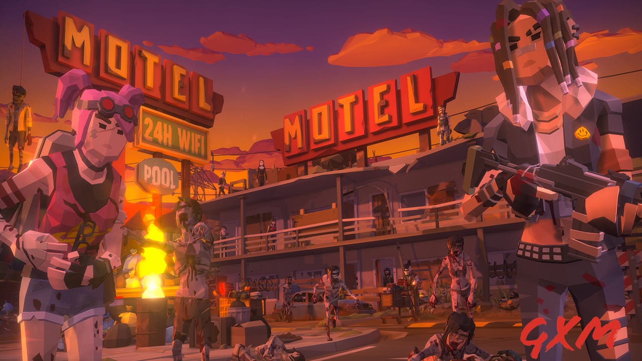 Screenshot 3 of Medal Of Legends