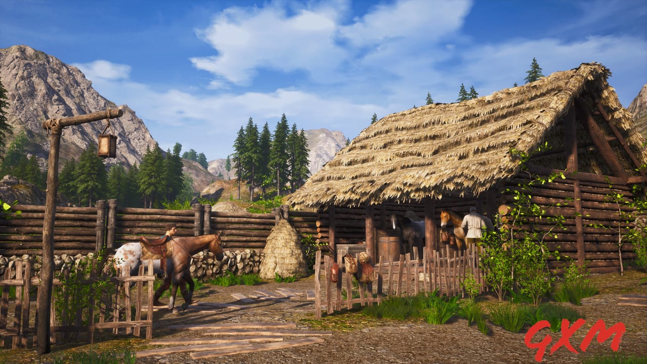 Screenshot 6 of Medieval Dynasty