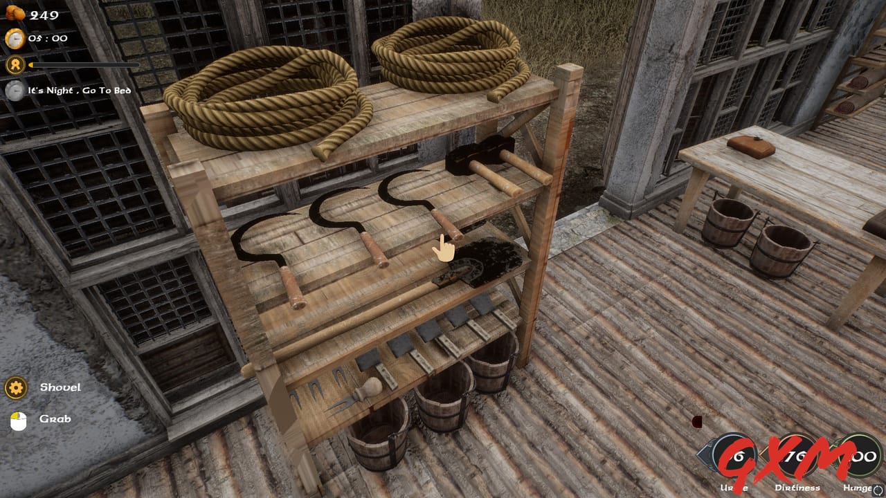 Screenshot 7 of Medieval Trader Simulator