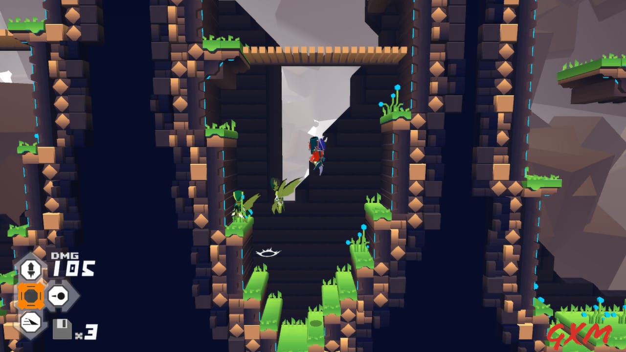 Screenshot 8 of Megabyte Punch