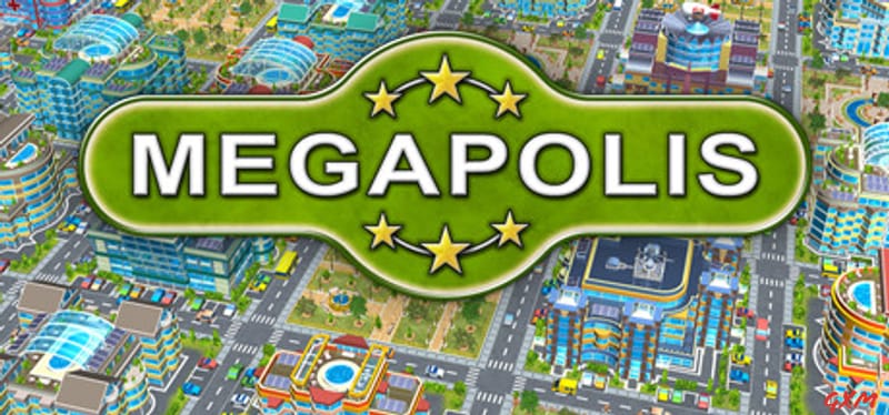 Megapolis Poster