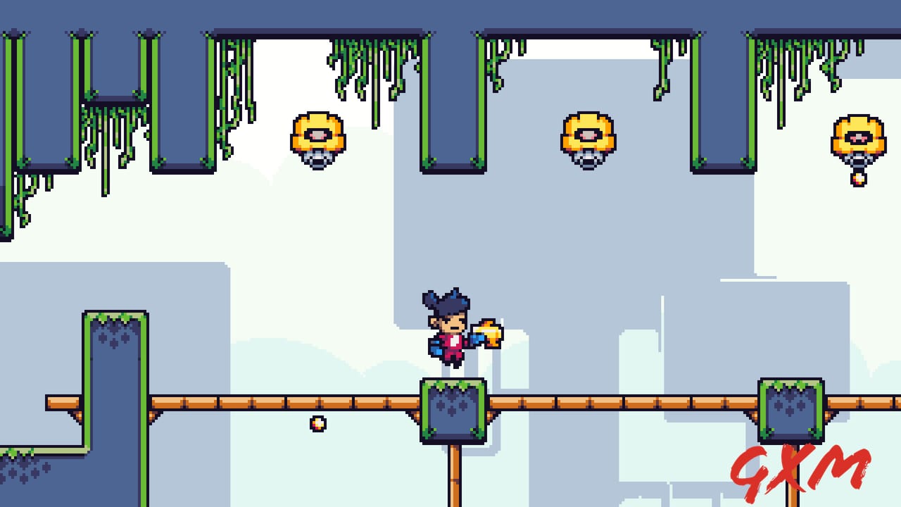 Screenshot 6 of Mekabolt