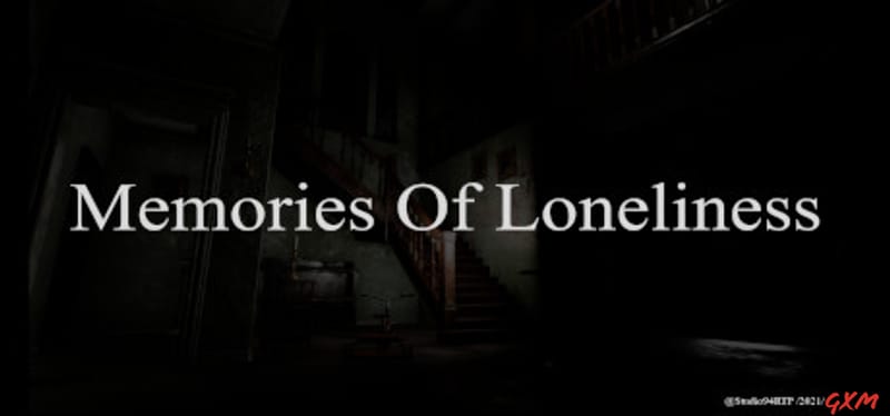 Memories Of Loneliness Poster