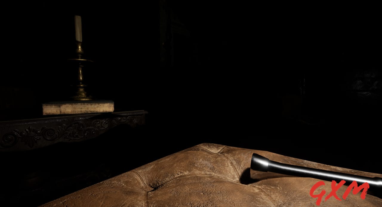 Screenshot 2 of Memories Of Loneliness