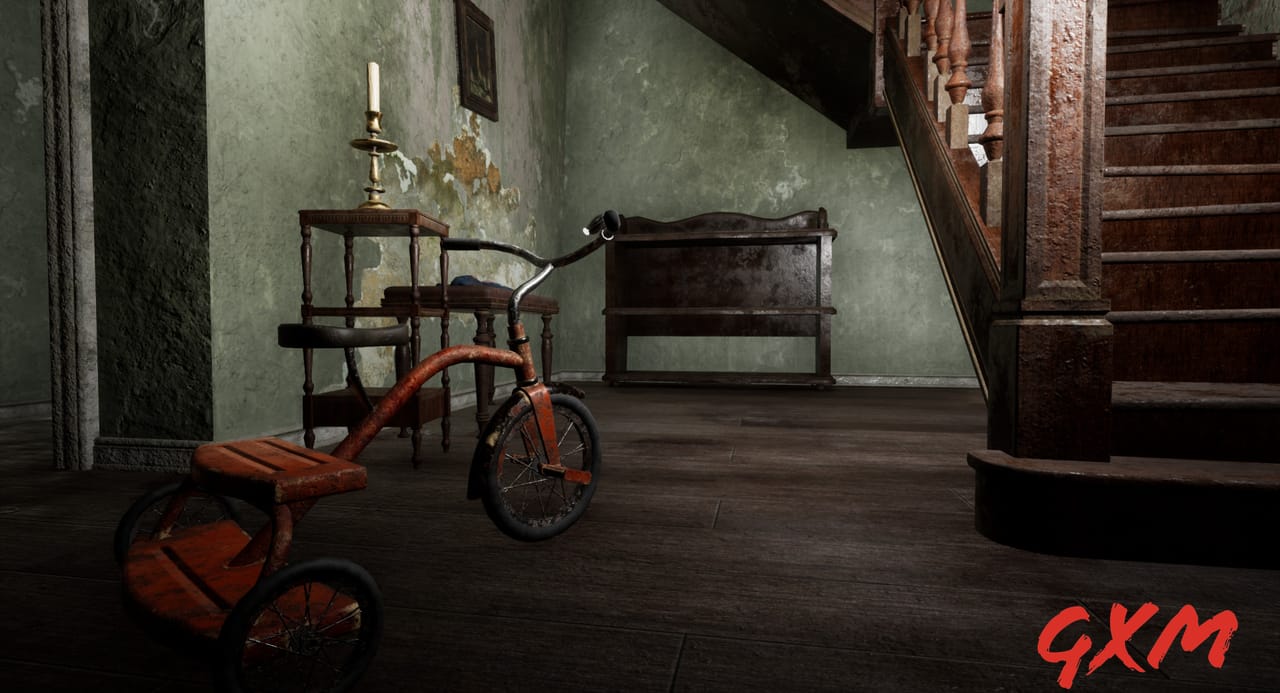 Screenshot 3 of Memories Of Loneliness