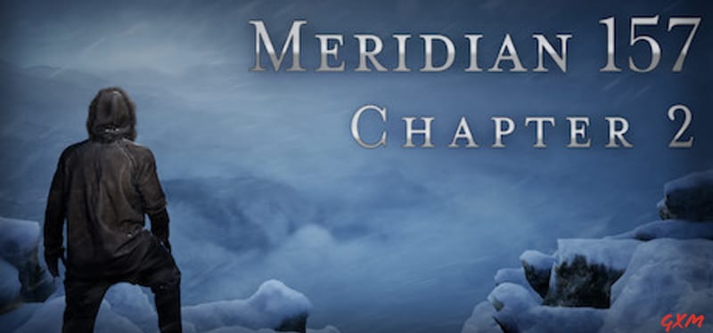 Meridian 157: Chapter 2 Poster